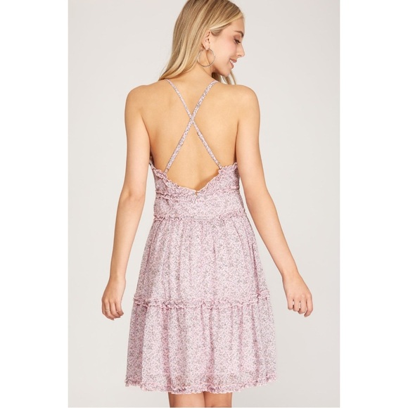 Storia Dress - Picture 8 of 8